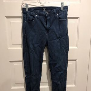 Woman’s jeans